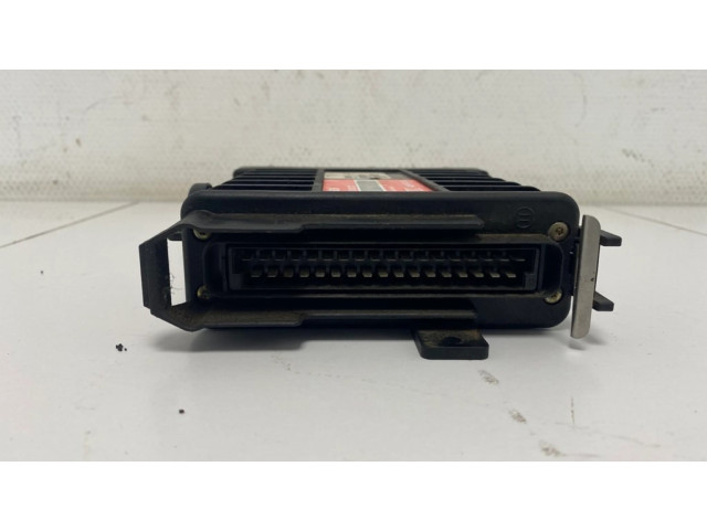 Блок управления двигателя 443907311C, 0261200273   Audi 80 90 B3