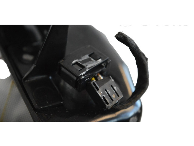 Подушка безопасности для колен 9867381, 0589P1000903   BMW 3 G20 G21