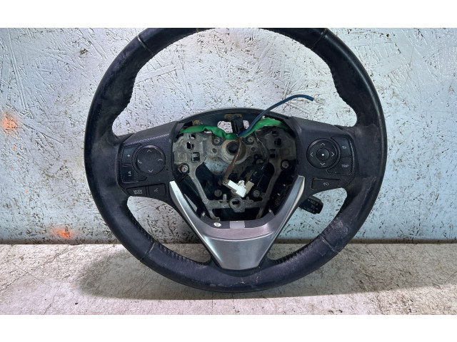 Volant Toyota RAV 4 (XA40) 2017   