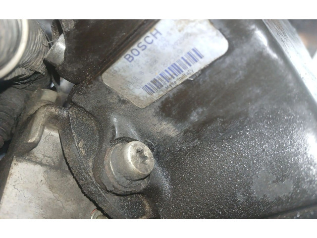 Vstřikovací čerpadlo 0445010092   Opel Corsa C    Z13DT 