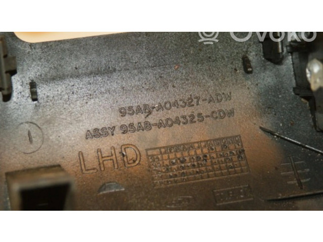 Подушка безопасности пассажира 1043643, 97ABA042A94BAYNCH   Ford Escort