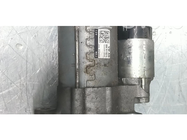Píst 0AH911023G, 0AH911023F   Volkswagen Beetle A5    CYVD 