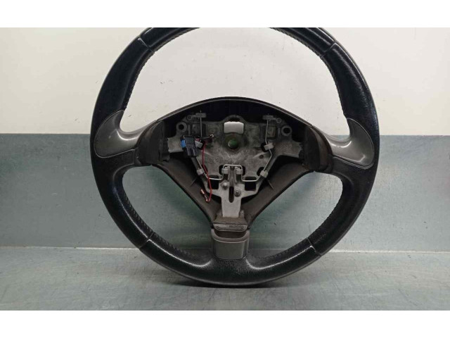 Volant Peugeot 407 2004 4109HS  