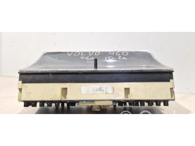 Панель приборов 88481638   Volvo 440       