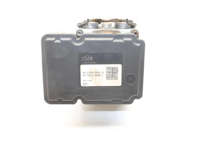 Блок АБС 21095297, 26133489   Honda  Accord  2008 - 2016 года
