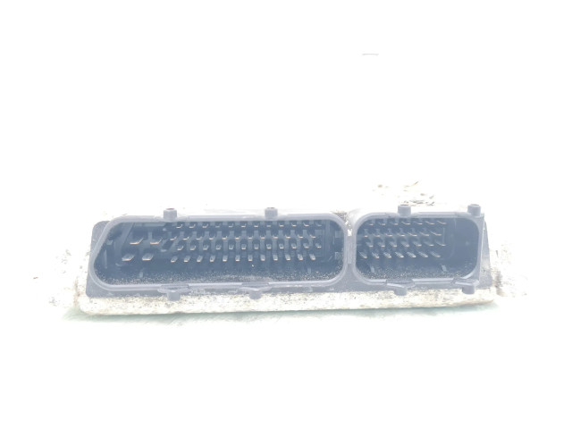 Řídící jednotka 038906013AN, 0281010007   Volkswagen Caddy 2000