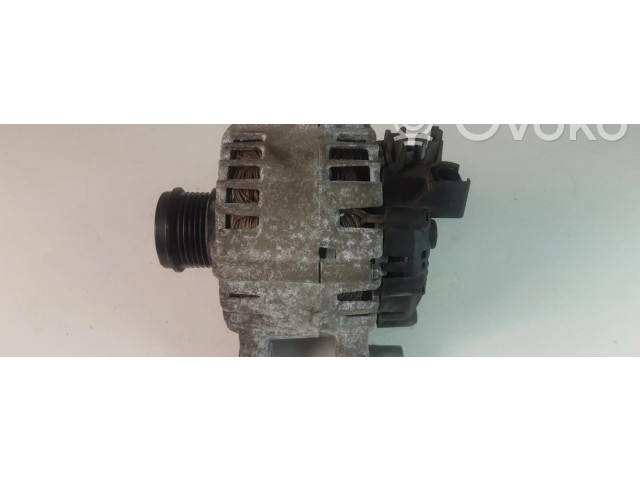 Генератор 1678608, AG9T10300AA   Ford S-MAX 2.0     