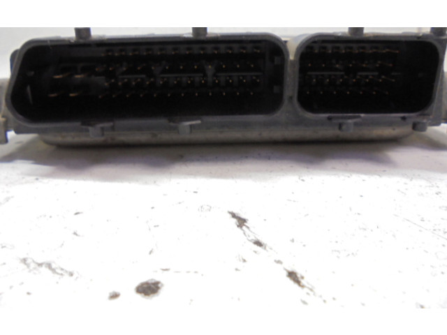 Volant Fiat Seicento/600 2004 55187372, 55187372  