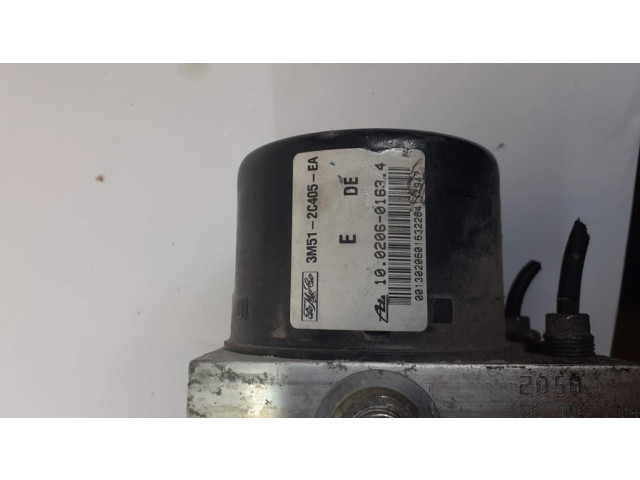 Jednotka ABS 3M512C405EA, 1096001113   Mazda 3 I 2005