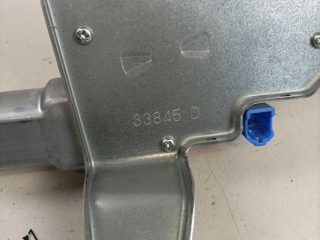 Моторчик заднего дворника 33845D    Honda FR-V