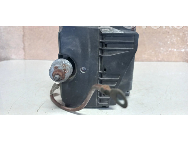 Jednotka ABS 0289214002   Audi A6 S6 C4 4A 1996