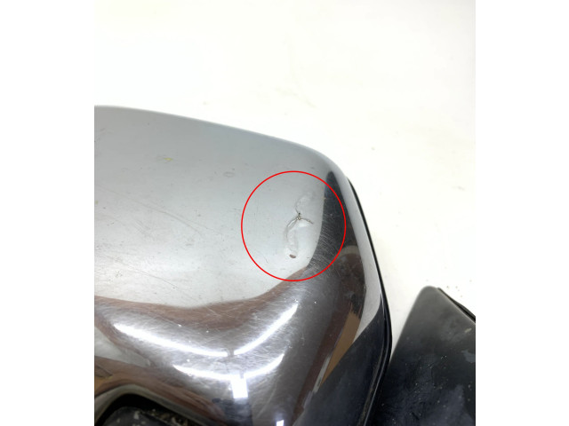 Zpětné zrcátko  Toyota 4 Runner N120 N130 1994    