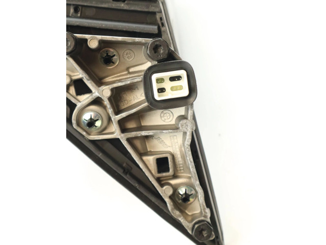 Zpětné zrcátko  BMW M3 G80 2023  8084334  