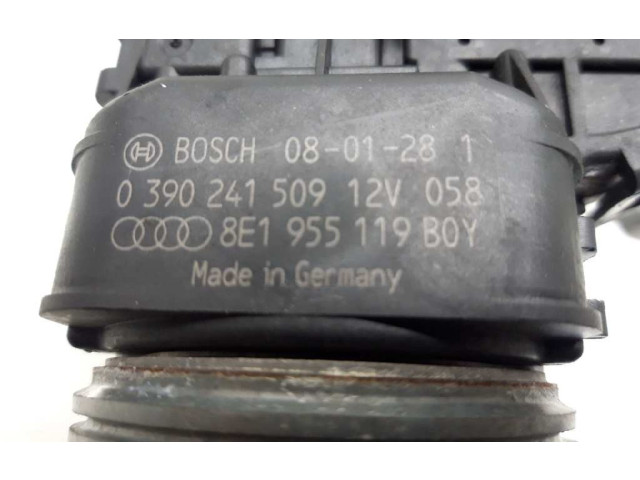 Моторчик дворников 8E0505431AL, 8E1955119    Audi A4 Allroad