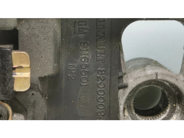 Volant Renault Trafic II (X83) 2002 91165501, 8200009409  