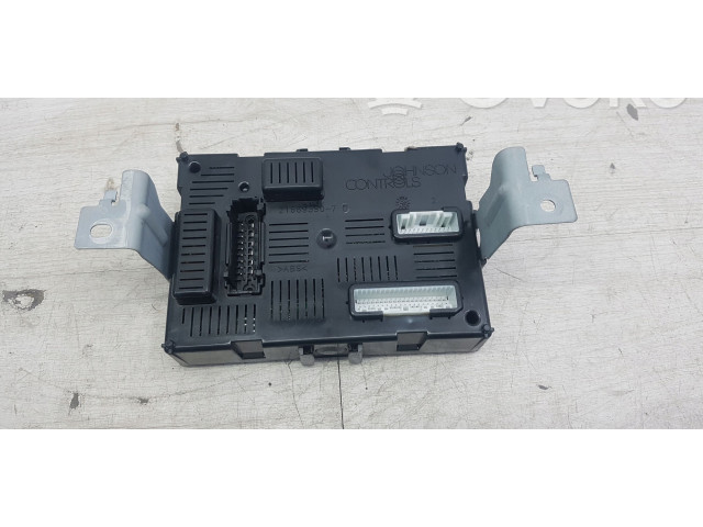 Блок комфорта 284B2EM03A, 65039   Nissan Tiida C11   