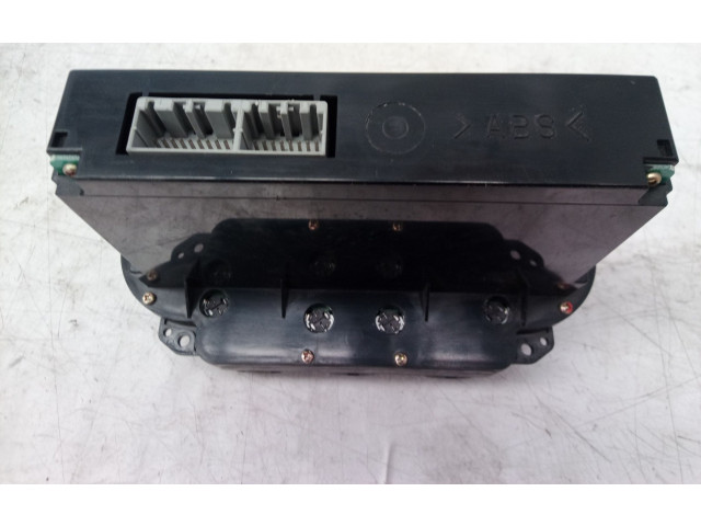 Блок управления климат-контролем 96615415, 96615415   Daewoo Lanos