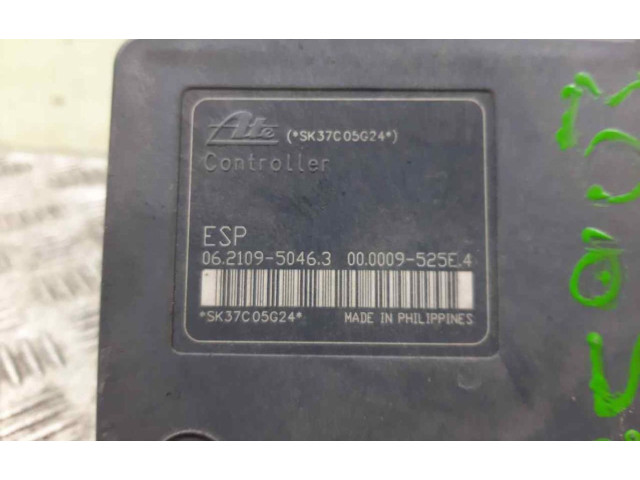 Jednotka ABS 5N612C405   Mazda 5 2007