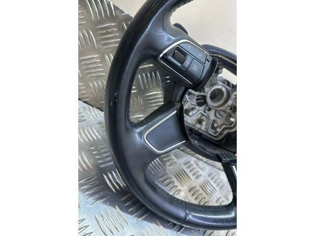 Volant Audi A7 S7 4G 2013 4G0419091P  