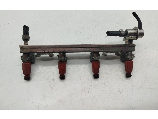 Vstřikovací lišta 166009F600, 0280155940   Nissan Primera     