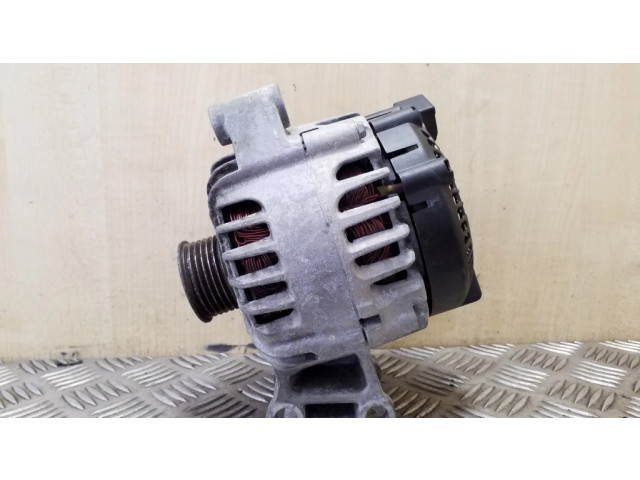 Генератор AV6N10300HA, TG12C087   Ford Focus 1.6     