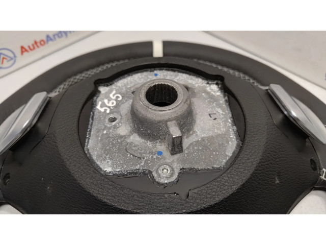 Volant BMW X5 E70 2013 32306797911  