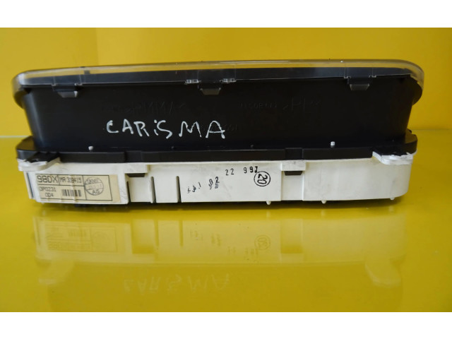 Přístrojová deska  Mitsubishi Carisma 1997 MR308415  