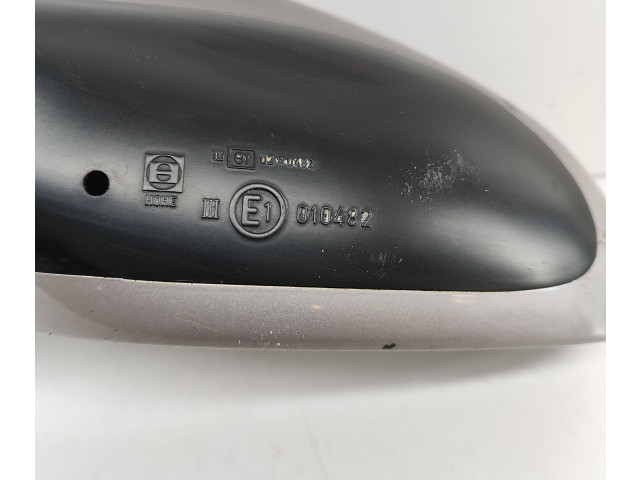Zpětné zrcátko  Porsche Boxster 986 2001  99673121900, 99673121900  