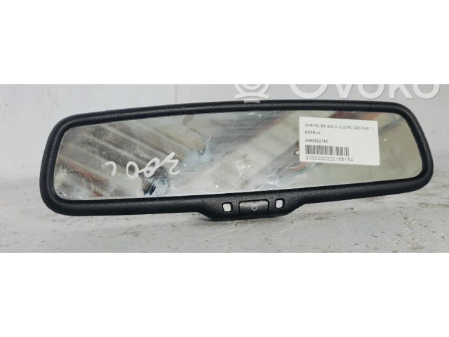 Зеркало (механическое)       Chrysler 300 - 300C  2005 - 2010 года   