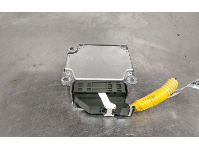 Блок подушек безопасности 96442708   Chevrolet Aveo