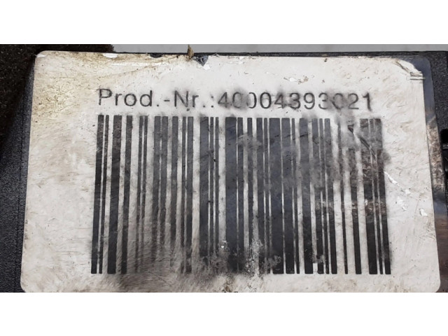   Pojistková skříňka 1695450540, 695450103   Mercedes-Benz  W169 2006