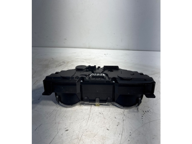 Панель приборов 83800F4030, 005623   Toyota C-HR I       