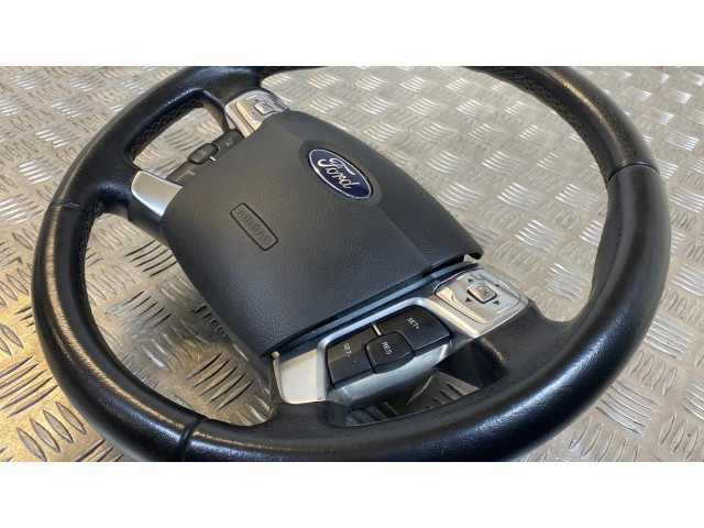 Volant Ford Mondeo MK IV 2008 7S713600JB32ZHE, 305479999N95AA  
