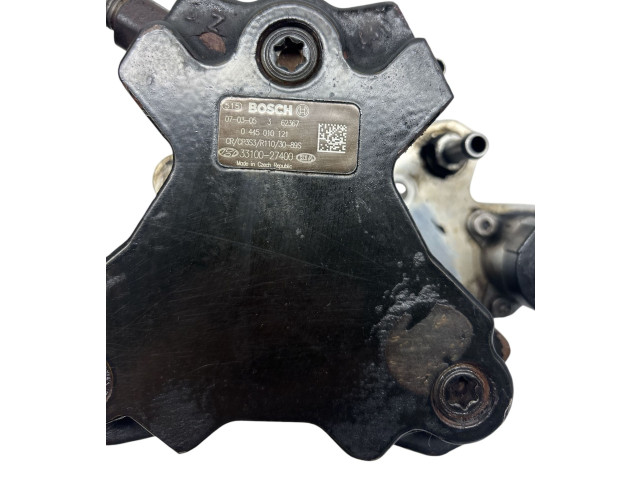 Vstřikovací čerpadlo 3310027400, 0445010121   Hyundai Sonata    D4EA 