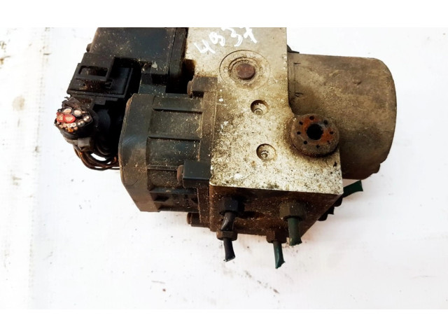 Jednotka ABS 7700482643   Renault Megane I 2001