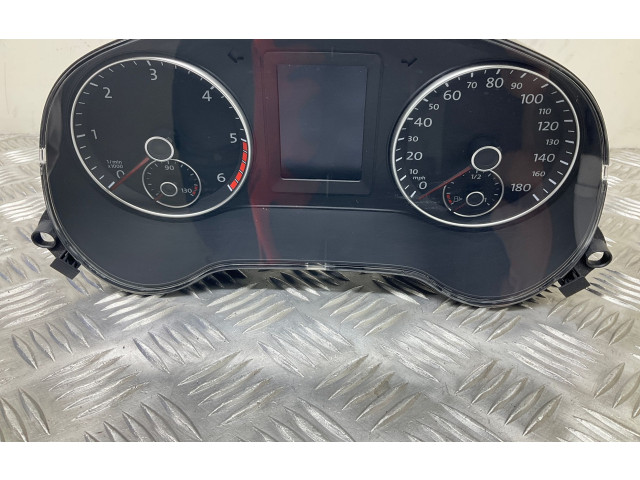 Přístrojová deska  Volkswagen Jetta VI 2013 5C6920973A  