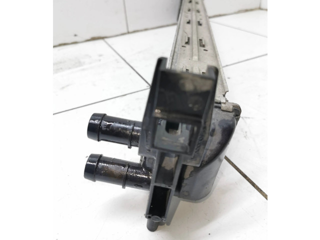 Интеркулер  6R0145805H, M150071C   Skoda Fabia Mk3 (NJ) 