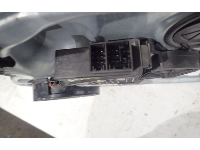 Передний комплект электрического механизма для подъема окна 6Q2959801EV   Volkswagen Polo IV 9N3