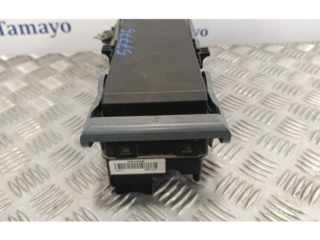 Модуль управления BSM 68143318, 72033R   Fiat Freemont    
