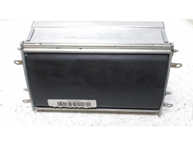 Подушка безопасности пассажира PMR951769, T8133071690092   Mitsubishi Colt