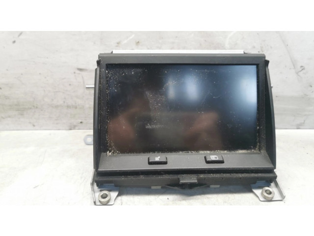 Дисплей    4622005407, YIE500080PVJ   Land Rover Range Rover Sport L320