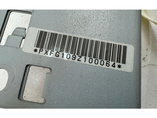 Подушка безопасности пассажира EZ5S0811764, EZ5S08   Subaru Legacy