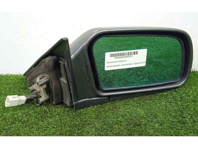 Píst SINREFERENCIA, ELECTRICO-3.PINES   Mazda 626    8A14 