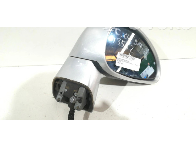 Zpětné zrcátko  Citroen C4 I   96467112  
