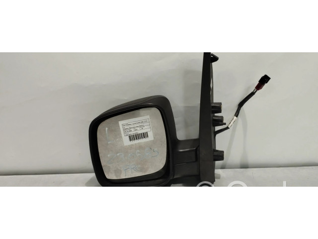Zpětné zrcátko  Fiat Fiorino 2019  735674076  