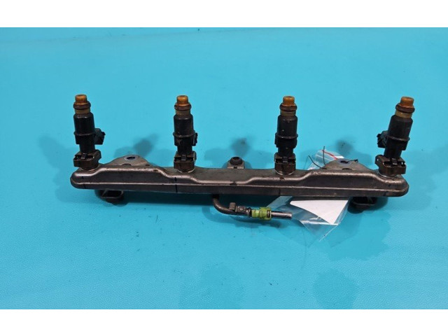 Vstřikovač AA0VI28, IMPRK1387249   Honda Civic     