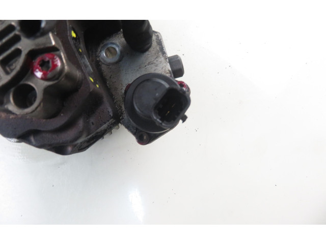 Vstřikovací čerpadlo 8200055072, 0445010031   Volvo S40, V40    D 4192 T3 