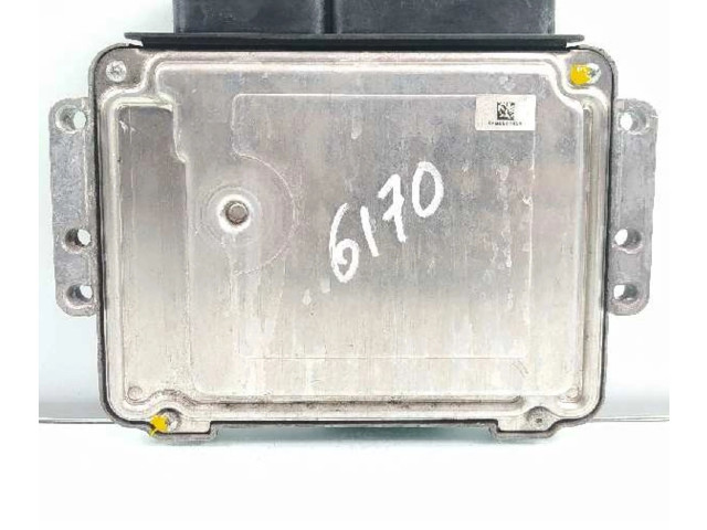Řídící jednotka 391132A306, 0281031739   KIA Venga 2014