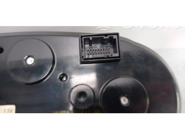 Přístrojová deska  Fiat Bravo 2010 51848306, CUADROINSTRUMENTOS  