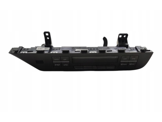 Блок управления климат-контролем 97250-DF320   Hyundai Kona II